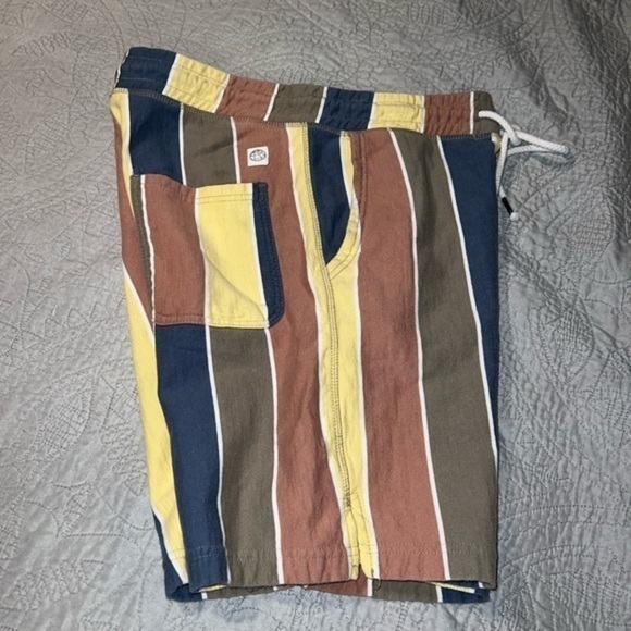 FREE PLANET Shorts 2 for $22❇️ - Picture 2 of 7